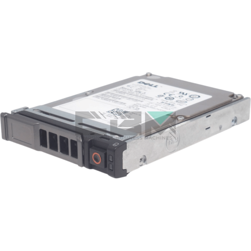 400-AUQX Жесткий диск Dell 2.4 Тб 2.5 10000 об/мин