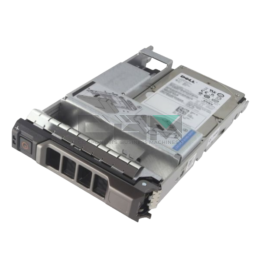 400-AUTL Жесткий диск HDD Dell 1TB 6G 7.2K 3.5 SAS w/F238F