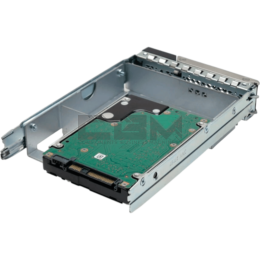 400-AUUY Жесткий диск HDD Dell G14 1.2Tb 12G 10000 3.5 SAS X7K8W