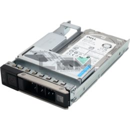 400-AUUY Жесткий диск HDD Dell G14 1.2Tb 12G 10000 3.5 SAS X7K8W