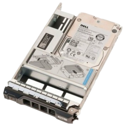 400-AUXZ Жесткий диск HDD Dell G14-G16 900GB 15K 3.5 SAS 4Kn 12G w/X7K8W