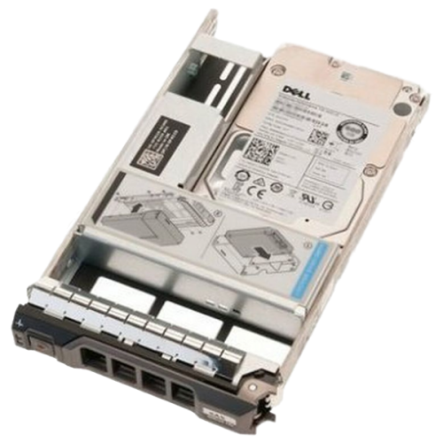 400-AUXZ Жесткий диск HDD Dell G14-G16 900GB 15K 3.5 SAS 4Kn 12G w/X7K8W