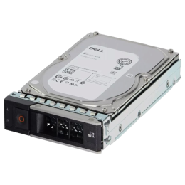 400-AUYJ Жесткий диск HDD Dell 1TB 6G 7.2K 2.5 SAS w/NRX7Y