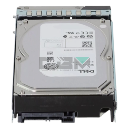 400-AUYJ Жесткий диск HDD Dell 1TB 6G 7.2K 2.5 SAS w/NRX7Y
