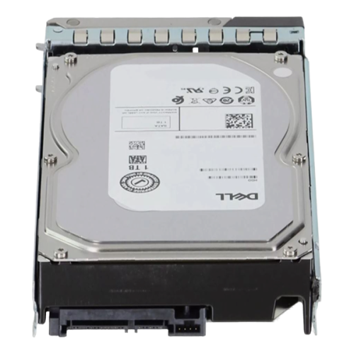 400-AUYJ Жесткий диск HDD Dell 1TB 6G 7.2K 2.5 SAS w/NRX7Y