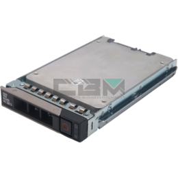 400-AUZS Твердотельный накопитель SSD Dell G14-G16 1.92-TB 2.5 SATA 6G RI TLC w/DXD9H