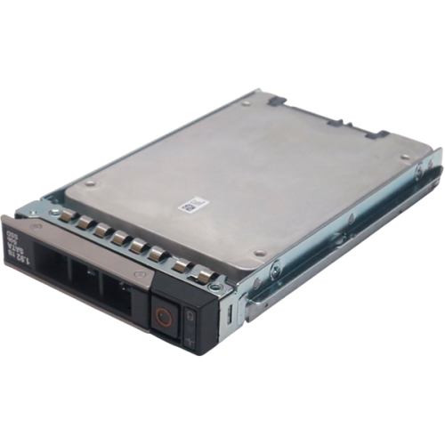 400-AUZS Твердотельный накопитель SSD Dell G14-G16 1.92-TB 2.5 SATA 6G RI TLC w/DXD9H