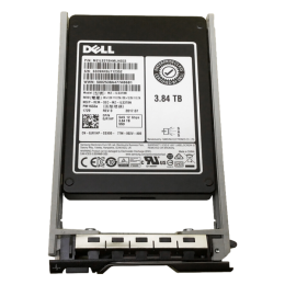 400-AVPF Жесткий диск HDD Dell 1.2TB 10K 3.5 SAS 12G w/F238F