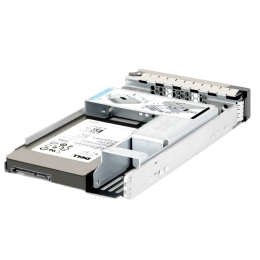 400-AVRO Жесткий диск HDD Dell G14-G16 1.2TB 12G 10K 3.5 SAS w/X7K8W
