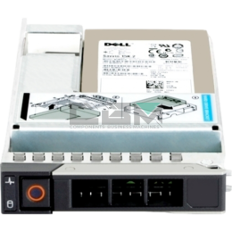 400-AVUQ Жесткий диск HDD Dell 1.8TB 10K 3.5 SAS 12G w/F238F