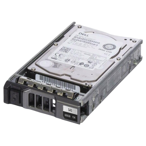 400-AVWL Жесткий диск HDD Dell G14-G16 600GB 12G 15K 3.5 SAS w/X7K8W