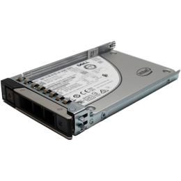 400-AWCW Твердотельный накопитель SSD Dell G14-G16 960-GB 3.5 SATA 6G MU w/X7K8W