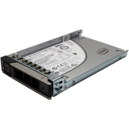 400-AWCW Твердотельный накопитель SSD Dell G14-G16 960-GB 3.5 SATA 6G MU w/X7K8W