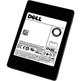 400-AWKN Твердотельный накопитель SSD Dell G14-G16 1-TB 2.5 NVMe MU w/DXD9H