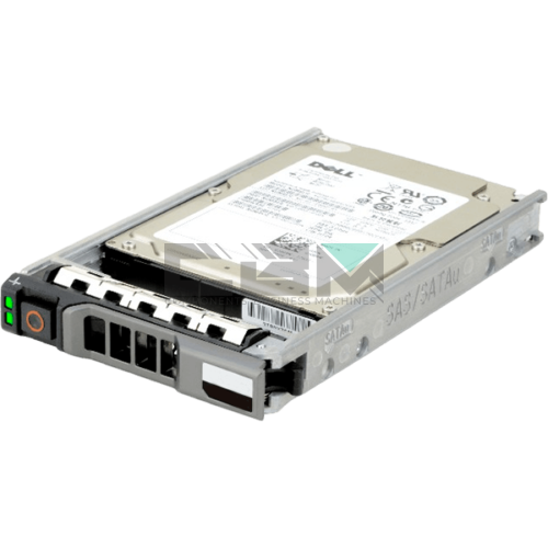 400-AXDM Жесткий диск Dell G14 900-GB 12G 15K 2.5 SAS w/DXD9H