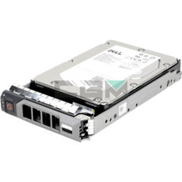 400-AXZG Жесткий диск HDD Dell 14Tb 6G 7200 3.5 SATA F238F