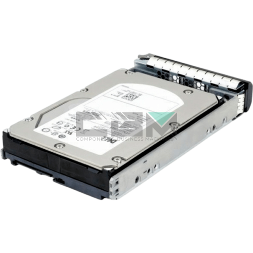 400-AXZG Жесткий диск HDD Dell 14Tb 6G 7200 3.5 SATA F238F