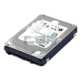 400-AYDC Жесткий диск HDD Dell Compellent 2.4TB 12G 10K 2.5 SAS w/7D4F6