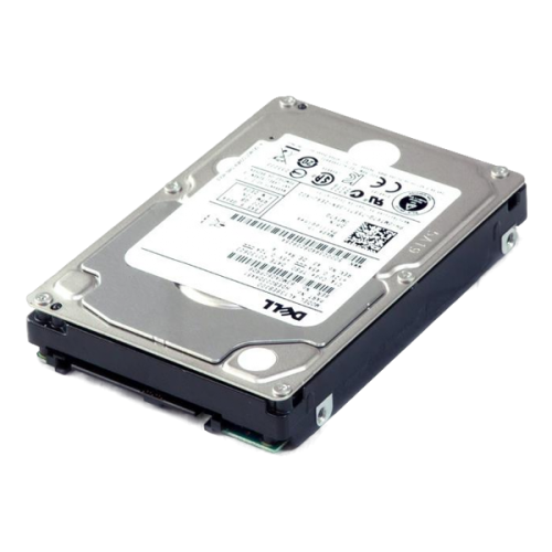 400-AYDC Жесткий диск HDD Dell Compellent 2.4TB 12G 10K 2.5 SAS w/7D4F6