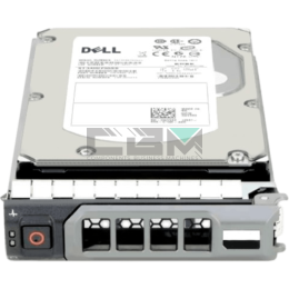 400-AYSS Жесткий диск HDD Dell 12Tb 6G 7200 3.5 NL SATA F238F