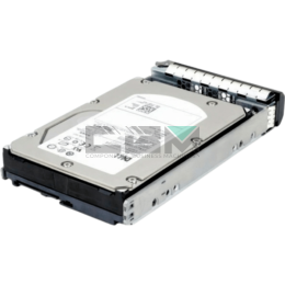 400-AYSS Жесткий диск HDD Dell 12Tb 6G 7200 3.5 NL SATA F238F