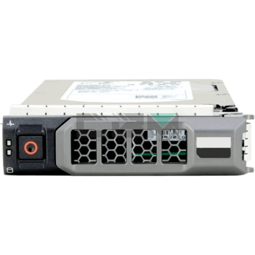400-AYSS Жесткий диск HDD Dell 12Tb 6G 7200 3.5 NL SATA F238F