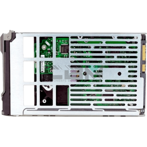 400-AYSS Жесткий диск HDD Dell 12Tb 6G 7200 3.5 NL SATA F238F