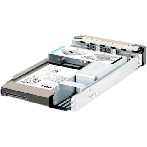 400-AZVR Твердотельный накопитель SSD Dell G14-G16 1.6-TB 3.5 SAS 12G MU w/X7K8W