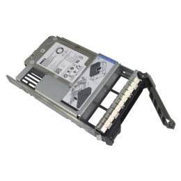 400-BBFF Жесткий диск HDD Dell 2.4TB 10K 3.5 SAS 12G w/F238F
