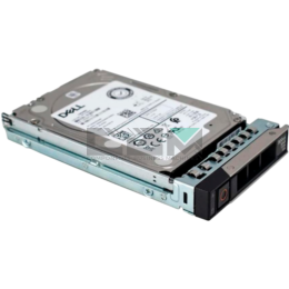 400-BBFH Жесткий диск HDD Dell 900GB 15K 3.5 SAS 12G w/F238F