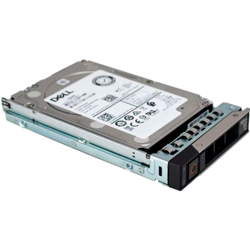 400-BBFH Жесткий диск HDD Dell 900GB 15K 3.5 SAS 12G w/F238F