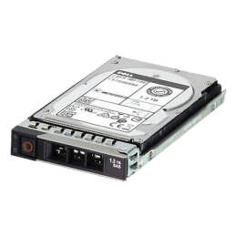 400-BBFI Жесткий диск HDD Dell G14-G16 1.2TB 12G 10K 3.5 SAS w/X7K8W