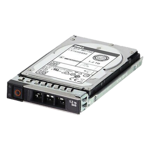 400-BBFI Жесткий диск HDD Dell G14-G16 1.2TB 12G 10K 3.5 SAS w/X7K8W