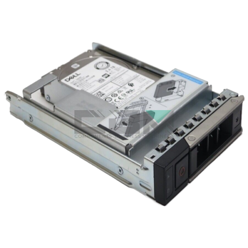 400-BBFM Жесткий диск HDD Dell 900GB 15K 3.5 SAS 12G w/F238F