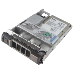 400-BBFT Жесткий диск HDD Dell G14-G16 1.2TB 12G 10K 3.5 SAS w/X7K8W
