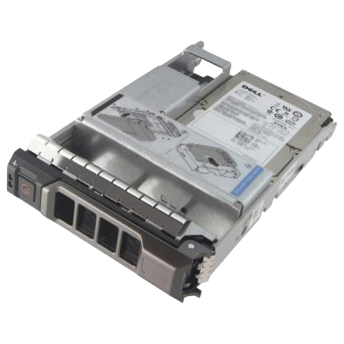 400-BBFT Жесткий диск HDD Dell G14-G16 1.2TB 12G 10K 3.5 SAS w/X7K8W