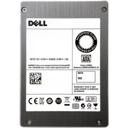 400-BBKW Твердотельный накопитель SSD Dell G14-G16 480-GB 6G 2.5 TLC SATA MU w/DXD9H