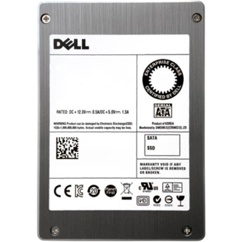 400-BBKW Твердотельный накопитель SSD Dell G14-G16 480-GB 6G 2.5 TLC SATA MU w/DXD9H