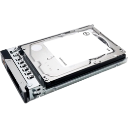 400-BBVE Жесткий диск HDD Dell G14-G16 900GB 15K 3.5 SAS 12G w/X7K8W