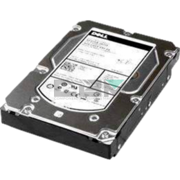 400-BBVE Жесткий диск HDD Dell G14-G16 900GB 15K 3.5 SAS 12G w/X7K8W