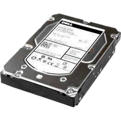 400-BBVE Жесткий диск HDD Dell G14-G16 900GB 15K 3.5 SAS 12G w/X7K8W