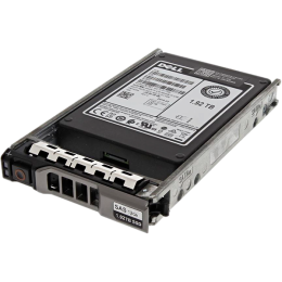 400-BBXV Твердотельный накопитель SSD Dell G14-G16 1.92-TB 12G 2.5 SED SAS MU w/DXD9H