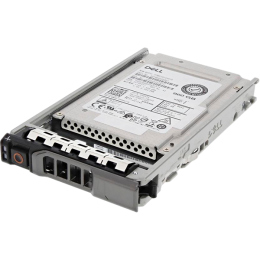 400-BCNU Твердотельный накопитель SSD Dell 960-GB 12G 3.5 SAS MU w/F238F
