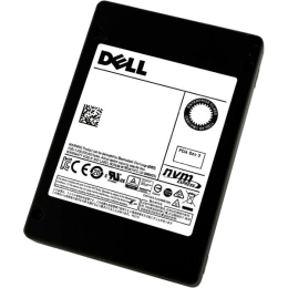 400-BEDQ Твердотельный накопитель SSD Dell G14-G16 3.2-TB 2.5 NVMe MU w/DXD9H