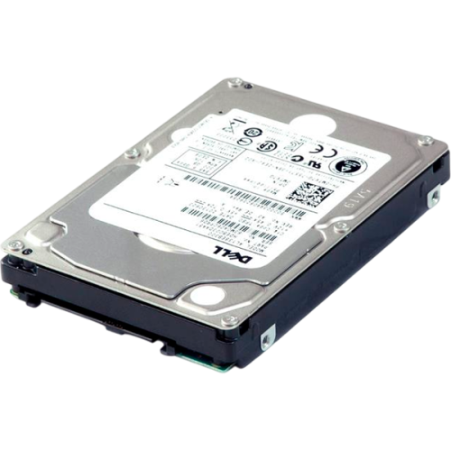 400-BEFW Твердотельный накопитель SSD Dell G14-G16 960-GB 2.5 SATA 6G RI w/DXD9H