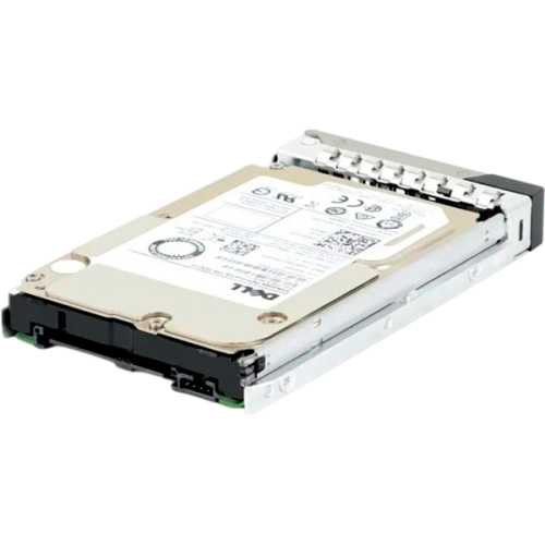 400-BGCH Твердотельный накопитель SSD Dell G14-G16 1.92-TB 12G 2.5 vSAS RI w/DXD9H