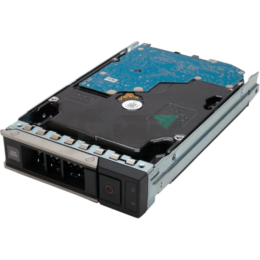 400-BHFG Жесткий диск HDD Dell G14 16Tb 6G 7200 3.5 SATA X7K8W