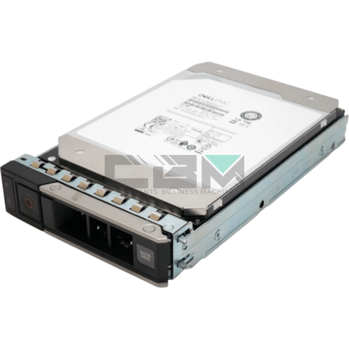 400-BHFG Жесткий диск HDD Dell G14 16Tb 6G 7200 3.5 SATA X7K8W
