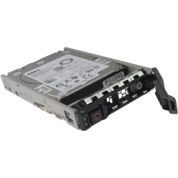 400-BKEY Твердотельный накопитель SSD Dell G14-G16 6.4-TB 2.5 NVMe MU w/DXD9H