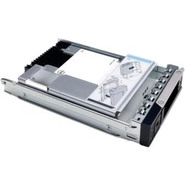 400-BKGZ Твердотельный накопитель SSD Dell G14-G16 7.68-TB 2.5 NVMe RI w/DXD9H